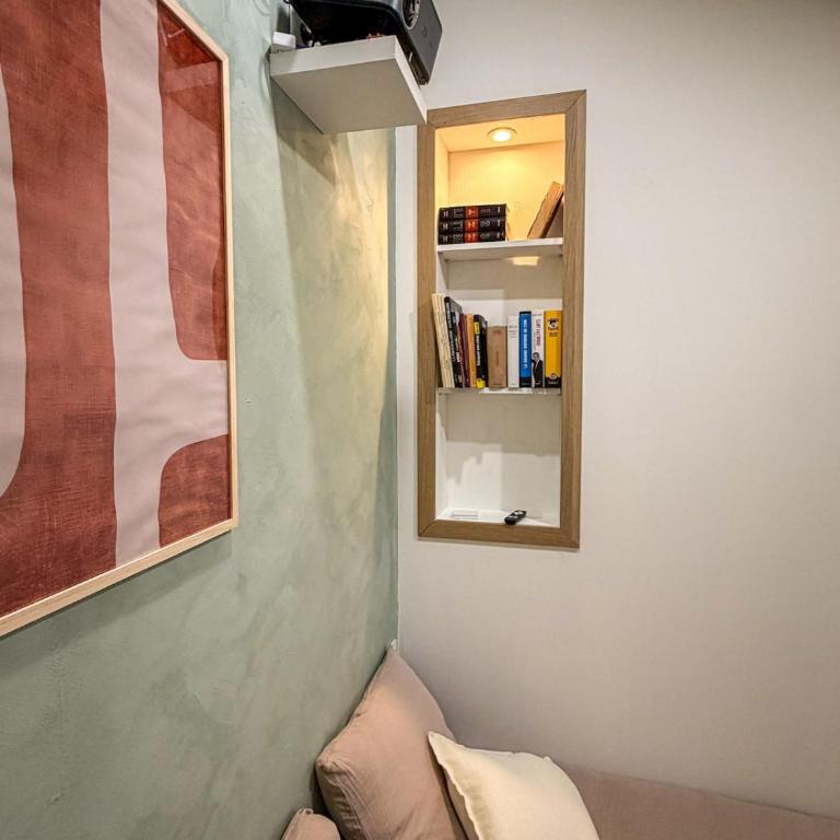 Duplex T3 neuf, 2 suites privées, Aix historique - Apartamento de 2 dormitorios - 19