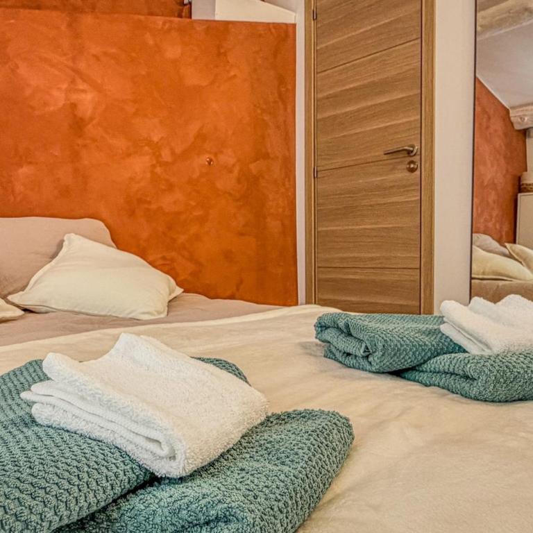 Duplex T3 neuf, 2 suites privées, Aix historique - Apartamento de 2 dormitorios - 26