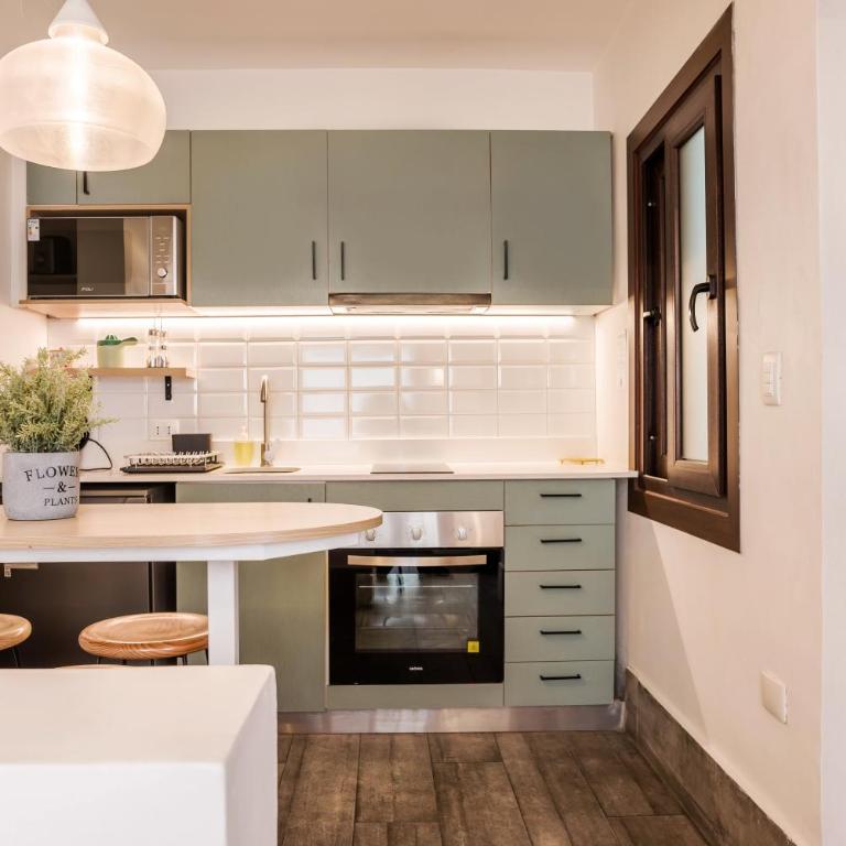 EmilioVaisse Apartment by Andes STR - Studio - 6
