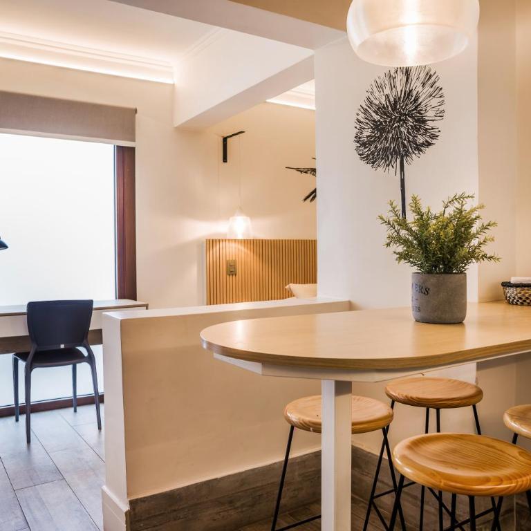 EmilioVaisse Apartment by Andes STR - Studio - 10