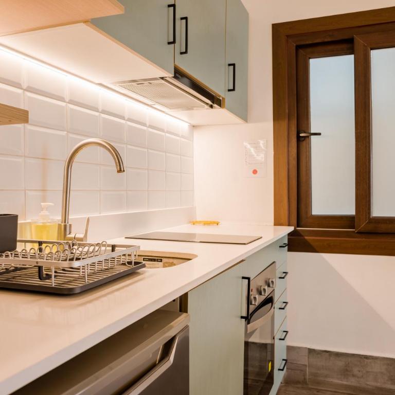 EmilioVaisse Apartment by Andes STR - Studio - 30