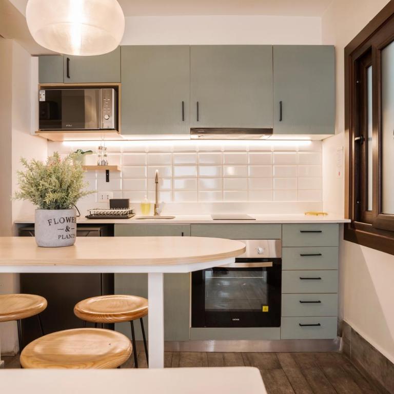 EmilioVaisse Apartment by Andes STR - Studio - 26