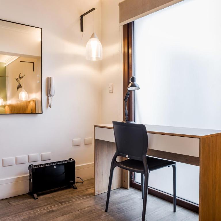 EmilioVaisse Apartment by Andes STR - Studio - 17