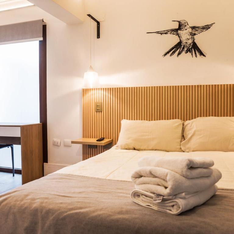 EmilioVaisse Apartment by Andes STR - Studio - 25