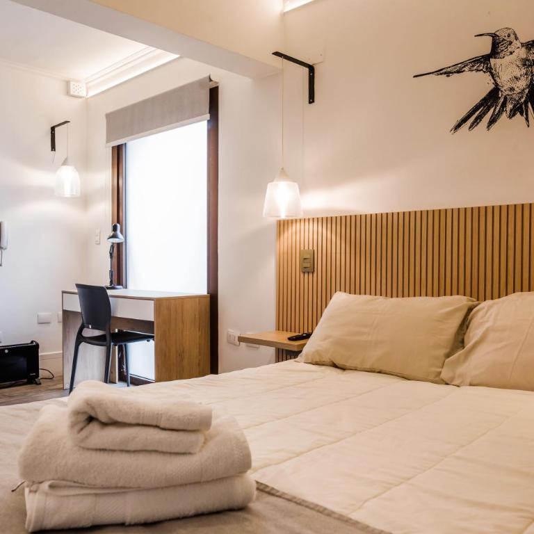 EmilioVaisse Apartment by Andes STR - Studio - 13