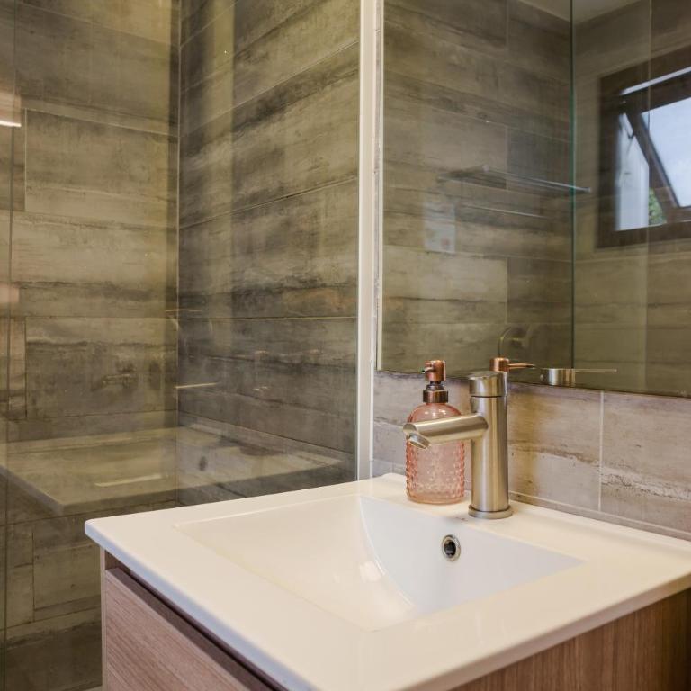 EmilioVaisse Apartment by Andes STR - Studio - 18