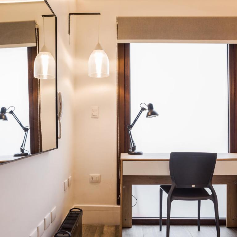 EmilioVaisse Apartment by Andes STR - Studio - 16