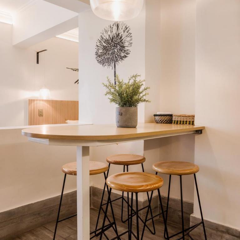 EmilioVaisse Apartment by Andes STR - Studio - 22