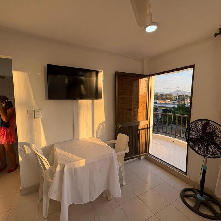 Bello Horizonte MADEIRA 201 - One-Bedroom Apartment - 11