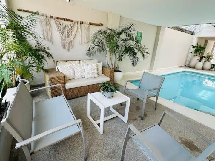 Bello Horizonte MADEIRA 201 - One-Bedroom Apartment - 18