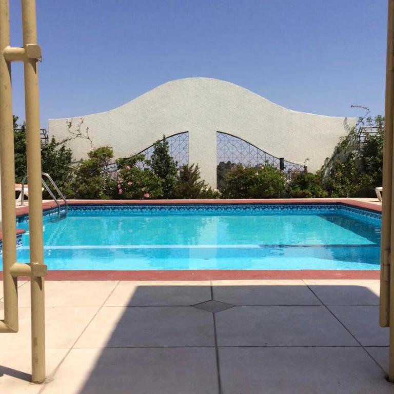 Depto Barrio Bellavista y vista al San Cristóbal - Apartamento de 1 dormitorio - 25