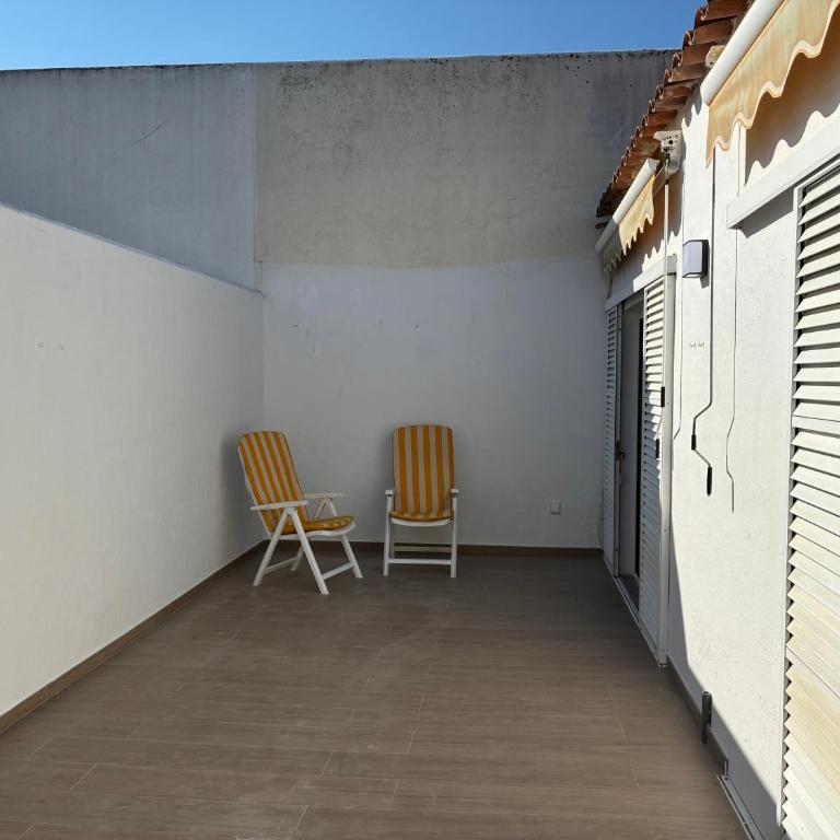 Setty Cala Roja Casa con jardín a 10 min de la playa - Casa de 3 dormitorios - 17
