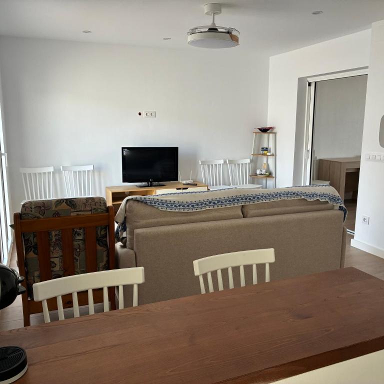 Setty Cala Roja Casa con jardín a 10 min de la playa - Casa de 3 dormitorios - 16