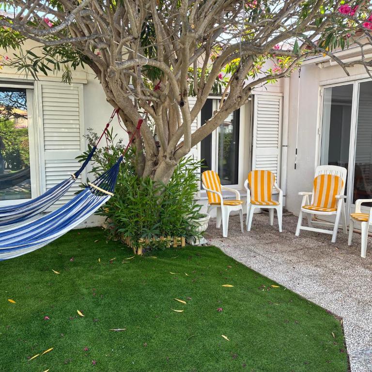 Setty Cala Roja Casa con jardín a 10 min de la playa - Casa de 3 dormitorios - 20