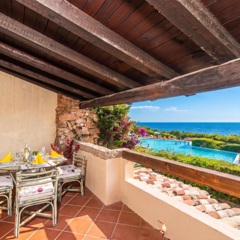 Punta Volpe Home With Pool - Happy Rentals - Appartamento con Terrazza - 1