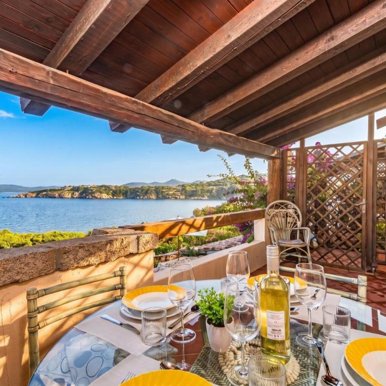 Punta Volpe Home With Pool - Happy Rentals - Appartamento con Terrazza - 4