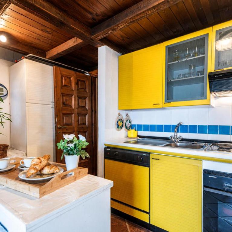 Punta Volpe Home With Pool - Happy Rentals - Appartamento con Terrazza - 11