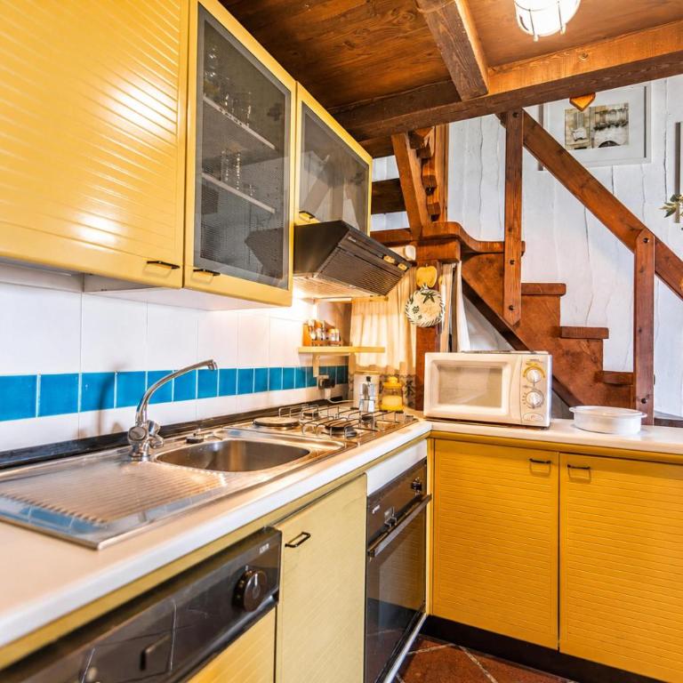 Punta Volpe Home With Pool - Happy Rentals - Appartamento con Terrazza - 12