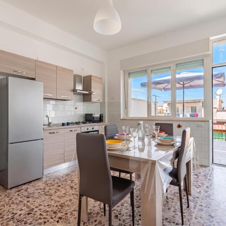 Casa Del Sol Alberobello - Happy Rentals - Appartamento con Terrazza - 1