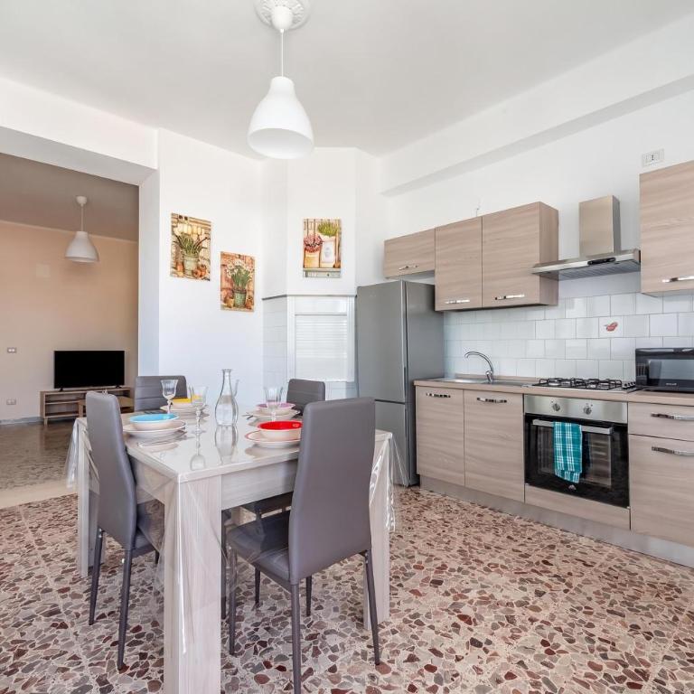 Casa Del Sol Alberobello - Happy Rentals - Appartamento con Terrazza - 6