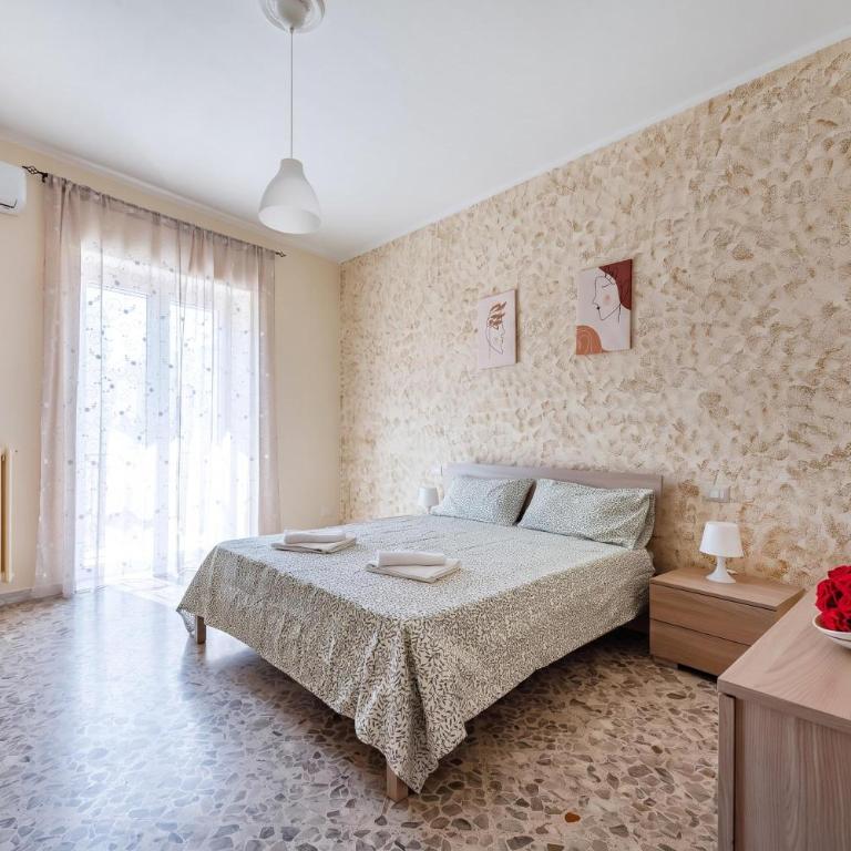Casa Del Sol Alberobello - Happy Rentals - Appartamento con Terrazza - 7