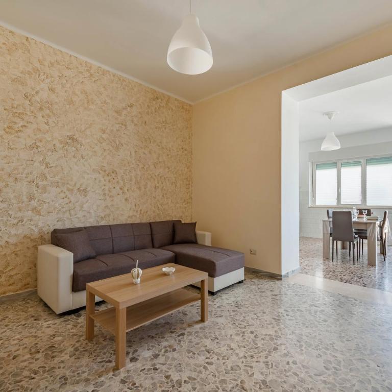 Casa Del Sol Alberobello - Happy Rentals - Appartamento con Terrazza - 4