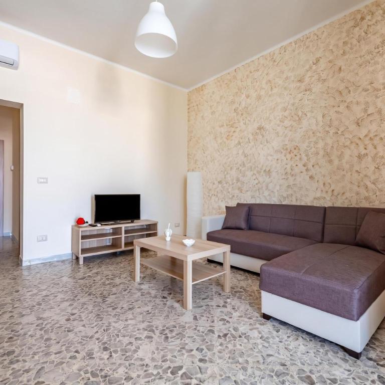 Casa Del Sol Alberobello - Happy Rentals - Appartamento con Terrazza - 11