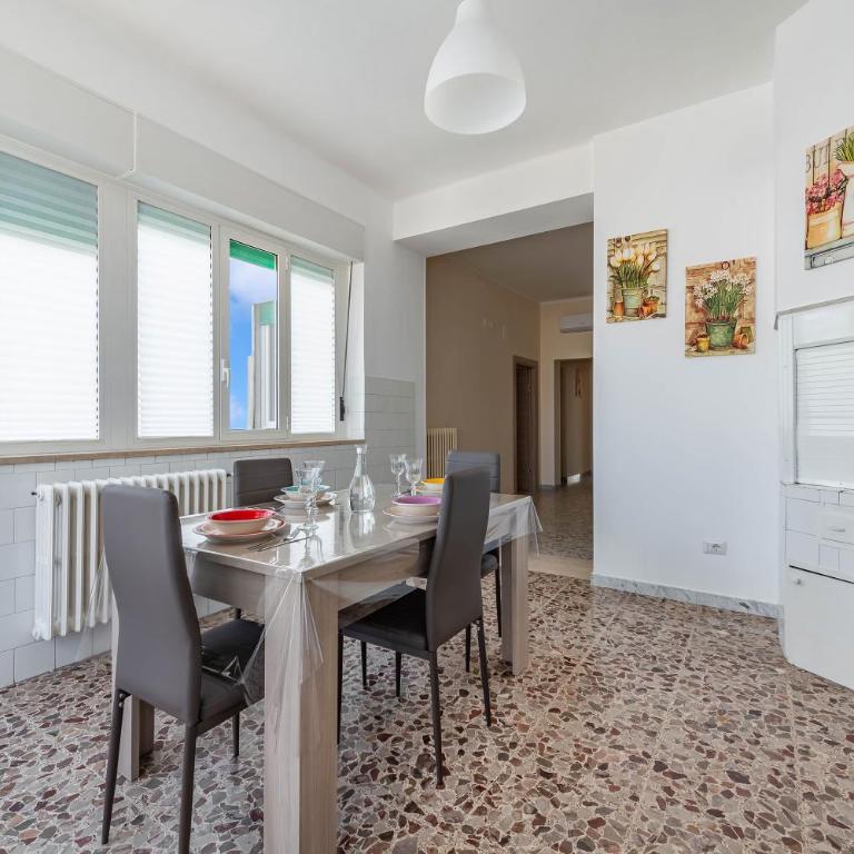 Casa Del Sol Alberobello - Happy Rentals - Appartamento con Terrazza - 10