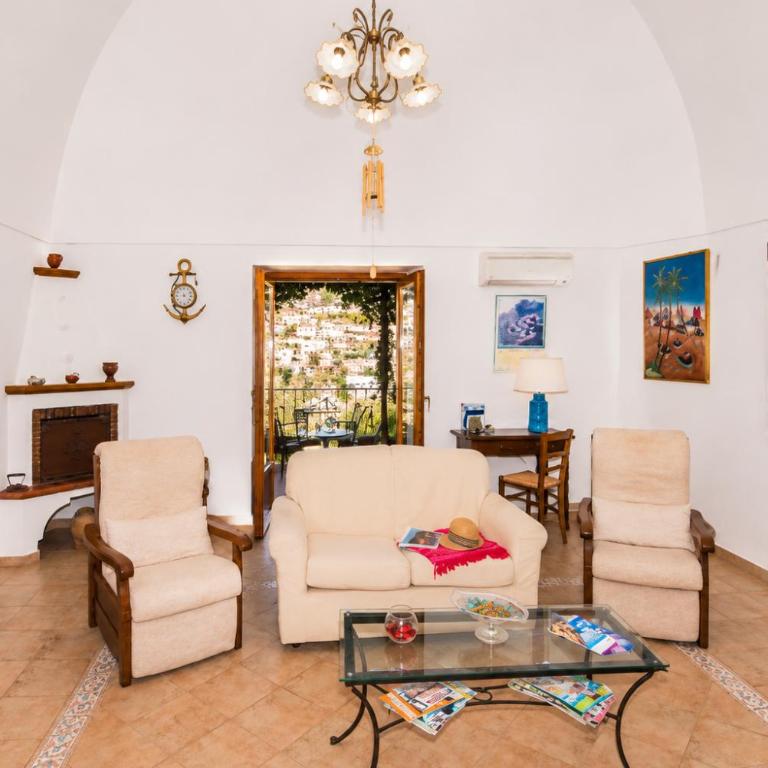 Casa Valentina - Maisonette - 22