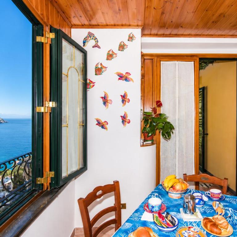 Casa Valentina - Maisonette - 20