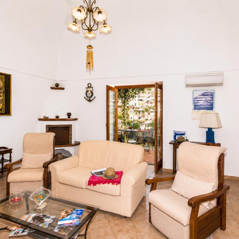 Casa Valentina - Maisonette - 4