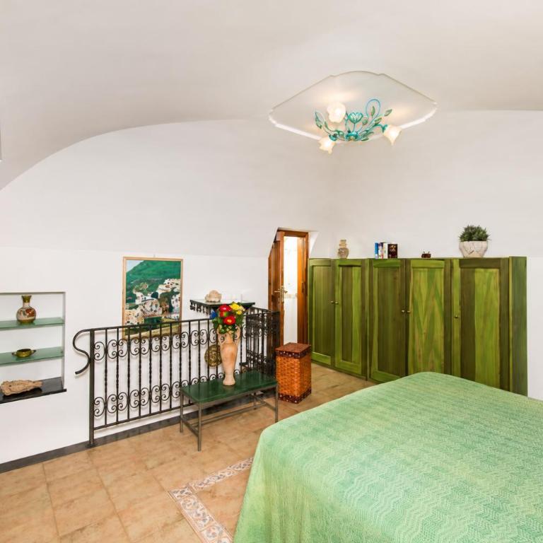 Casa Valentina - Maisonette - 5