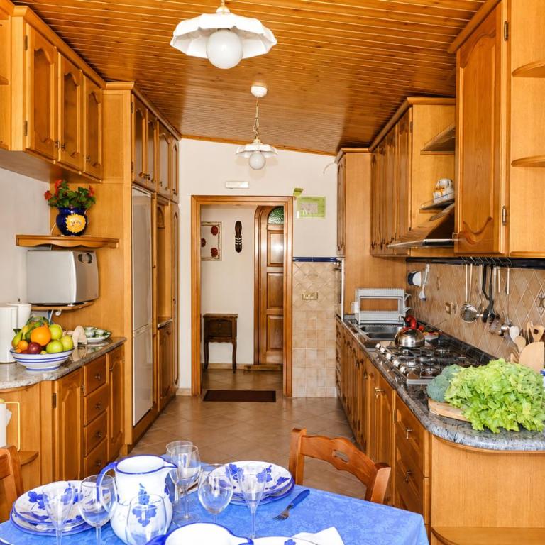 Casa Valentina - Maisonette - 6