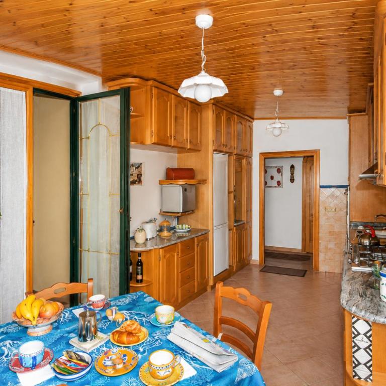 Casa Valentina - Maisonette - 9