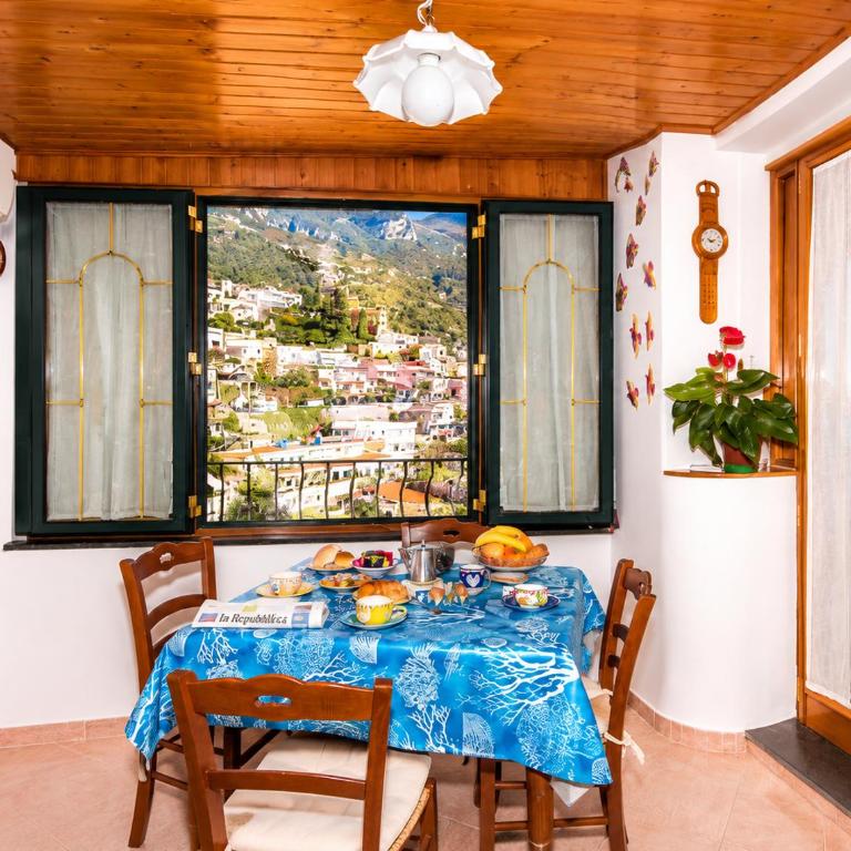 Casa Valentina - Maisonette - 11