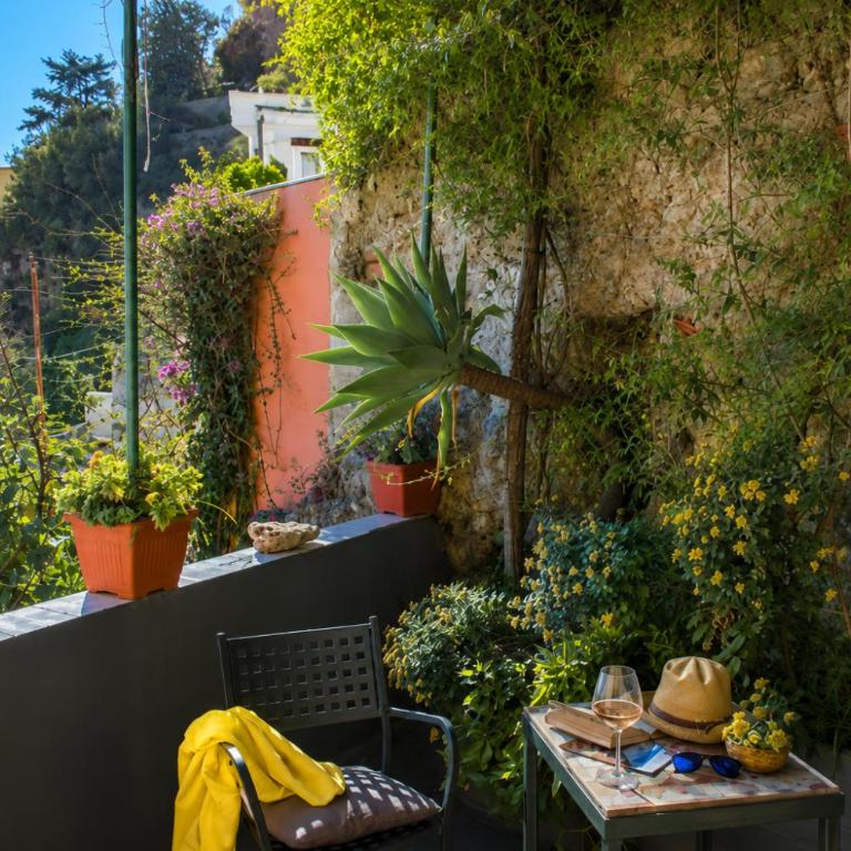 Casa Valentina - Maisonette - 13