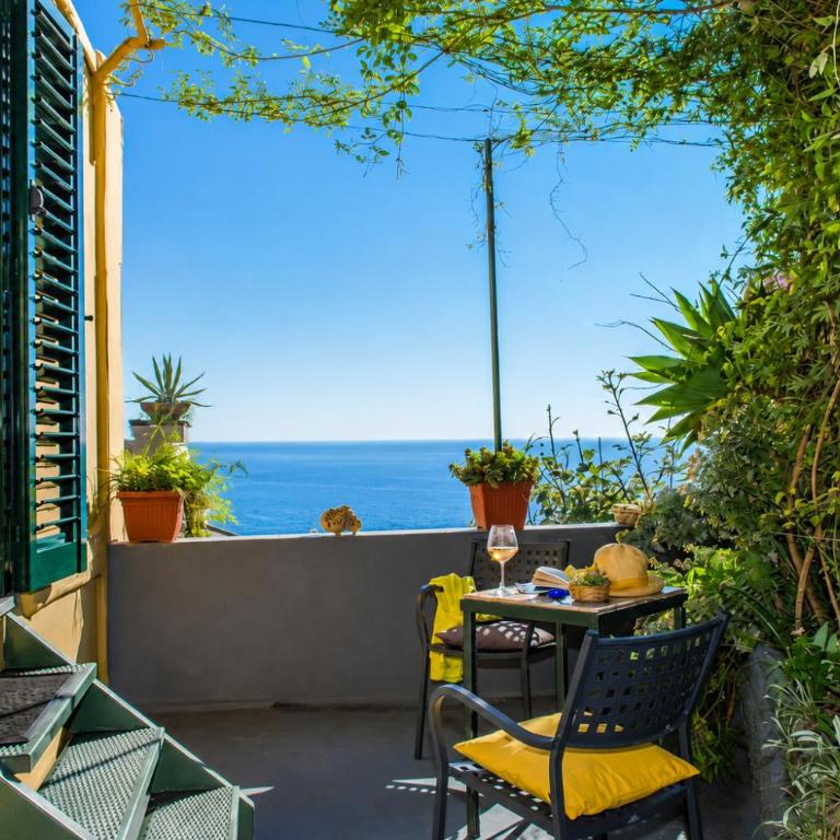 Casa Valentina - Maisonette - 17