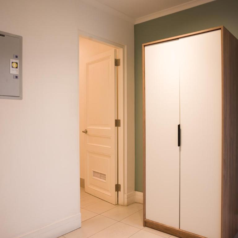 Terranova Apartments by Andes STR - Two-Bedroom Apartment - 18