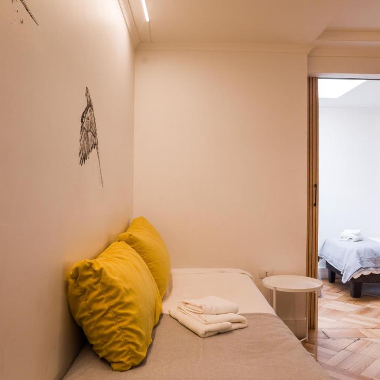 Terranova Apartments by Andes STR - Two-Bedroom Apartment - 12