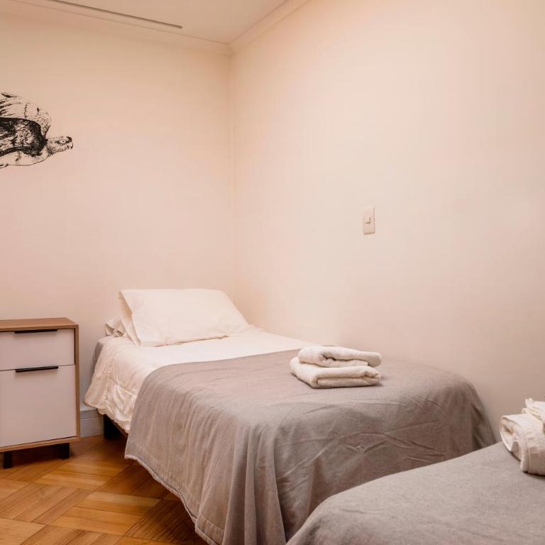 Terranova Apartments by Andes STR - Two-Bedroom Apartment - 1