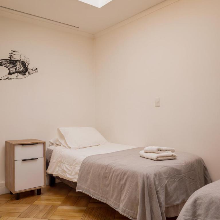 Terranova Apartments by Andes STR - Two-Bedroom Apartment - 2
