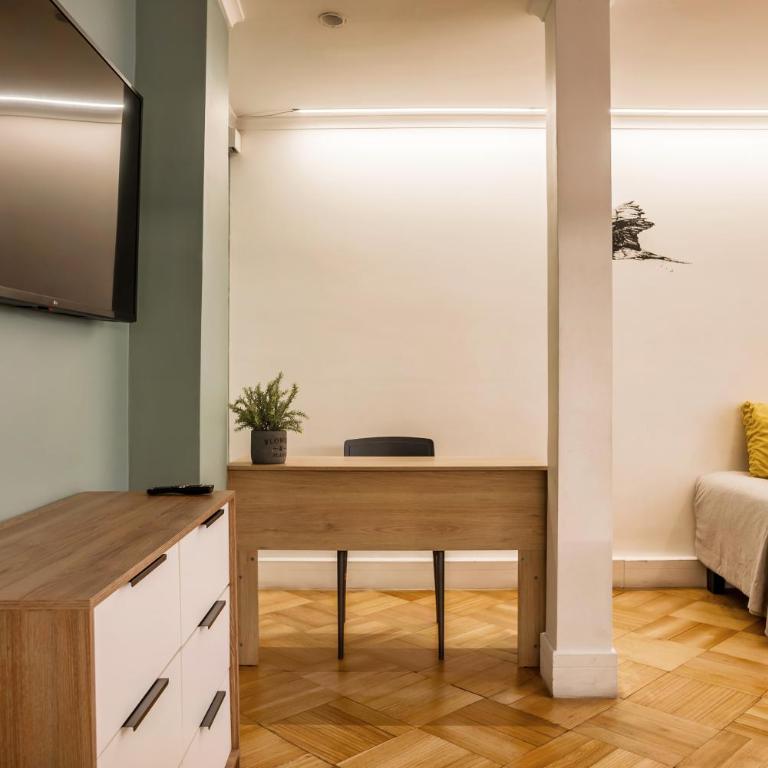 Terranova Apartments by Andes STR - Two-Bedroom Apartment - 3