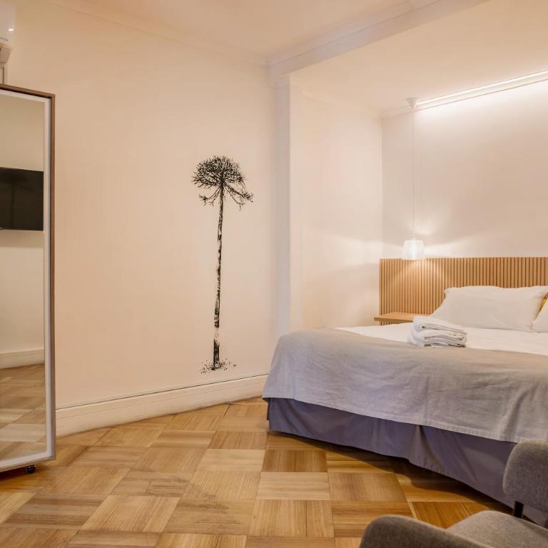 Terranova Apartments by Andes STR - Two-Bedroom Apartment - 11