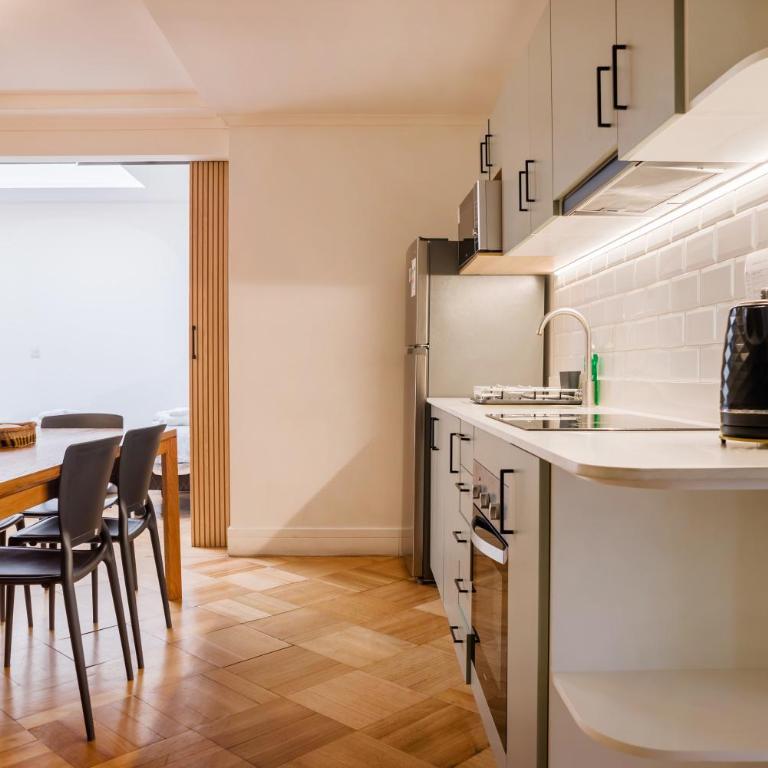 Terranova Apartments by Andes STR - Two-Bedroom Apartment - 10