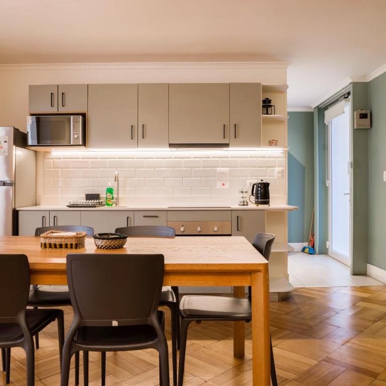 Terranova Apartments by Andes STR - Two-Bedroom Apartment - 13
