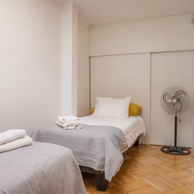 Terranova Apartments by Andes STR - Two-Bedroom Apartment - 20