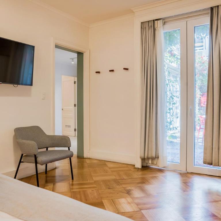 Terranova Apartments by Andes STR - Two-Bedroom Apartment - 9