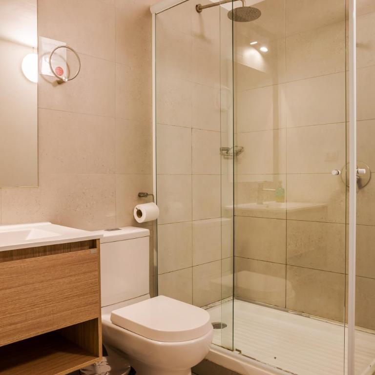 Terranova Apartments by Andes STR - Two-Bedroom Apartment - 14