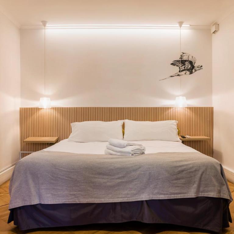 Terranova Apartments by Andes STR - Two-Bedroom Apartment - 17
