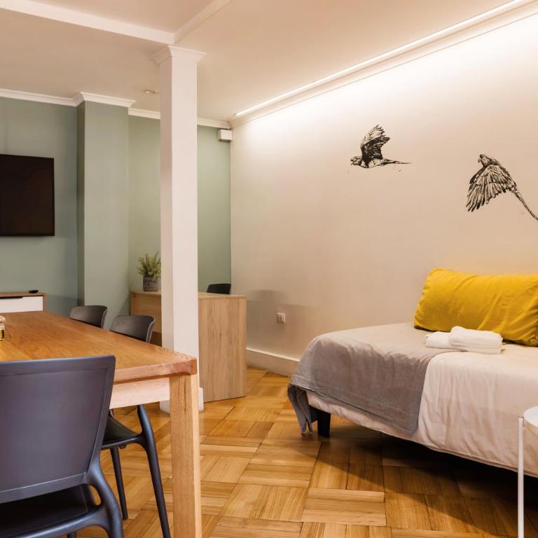 Terranova Apartments by Andes STR - Two-Bedroom Apartment - 16